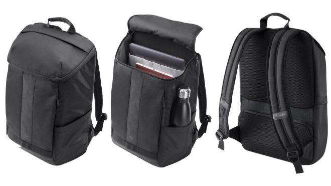Hands On With Belkin’s Active Pro Backpack