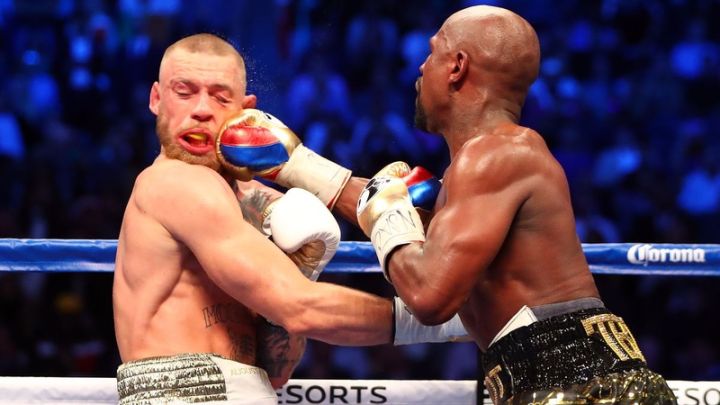 What McGregor V Mayweather Teaches Us About Specificity