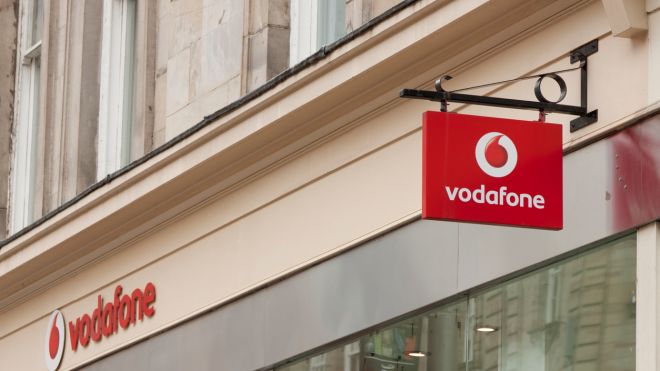 Vodafone Launches New $10 Pre-Paid Plans