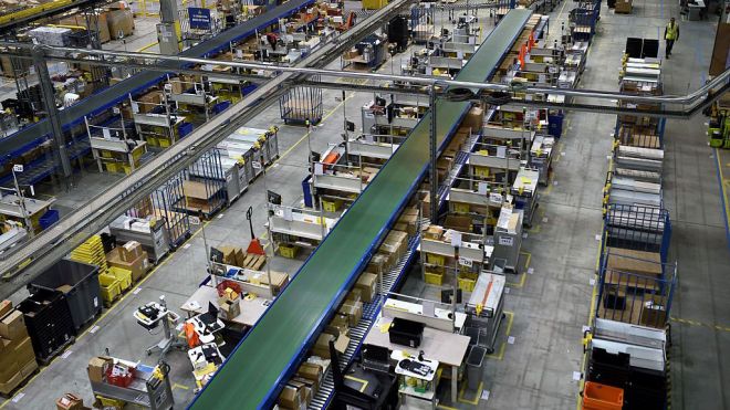 It Begins: Amazon Is Opening A Massive Warehouse In Melbourne [Updated]