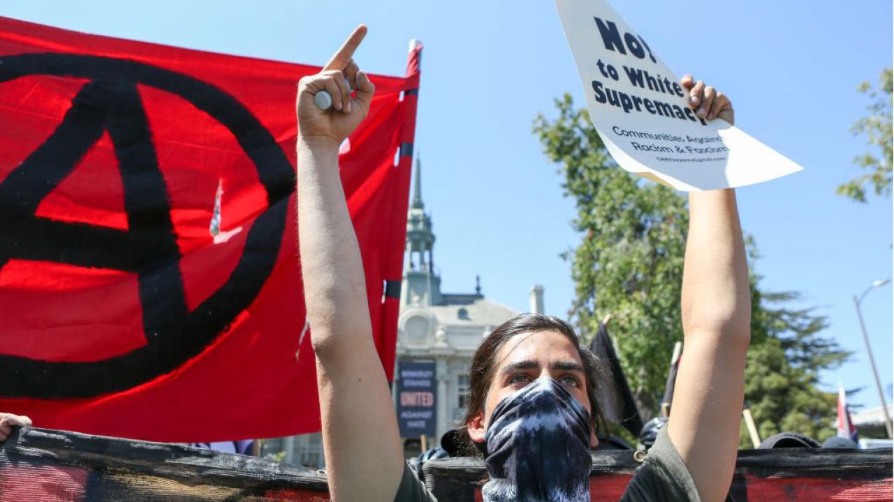 The Antifa Movement: Its Origins, Tactics And Ideology Explained