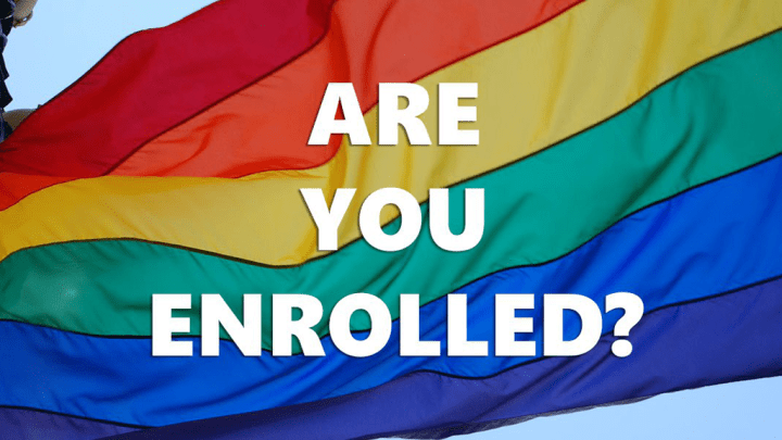 How To Enrol Or Change Your Address For Australia’s Same-Sex Marriage Survey