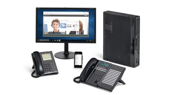 NEC Launches New Comms System For SMBs