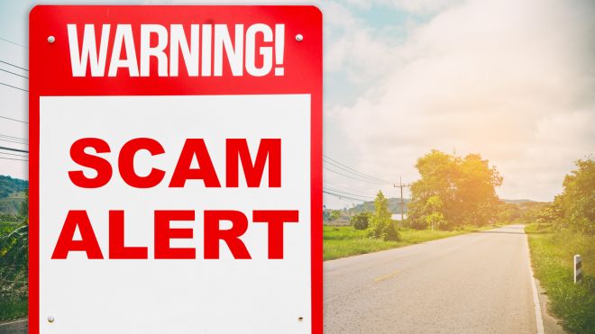 Domain Name Registration Scammer Hit By ACCC Action