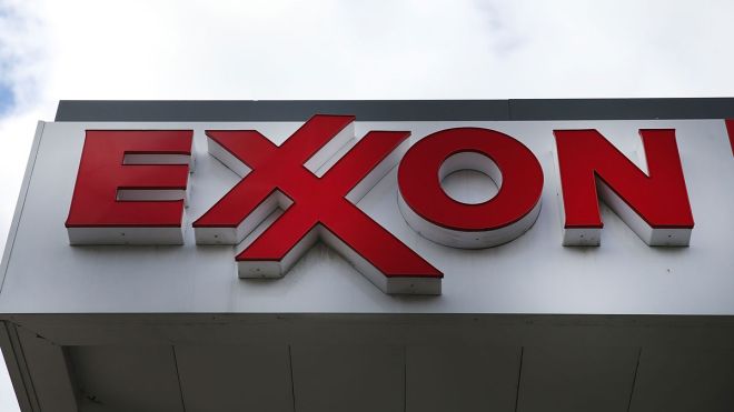 I Was An Exxon-Funded Climate Scientist