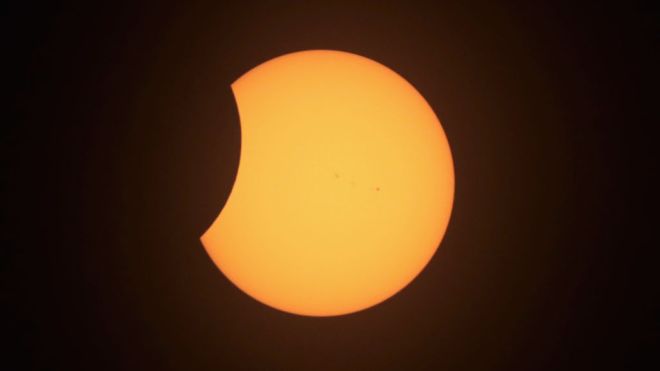 All The Eclipses Coming To Australia: 2018-2022
