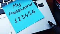 Password Rules Suck, Says The Guy Who Created Them