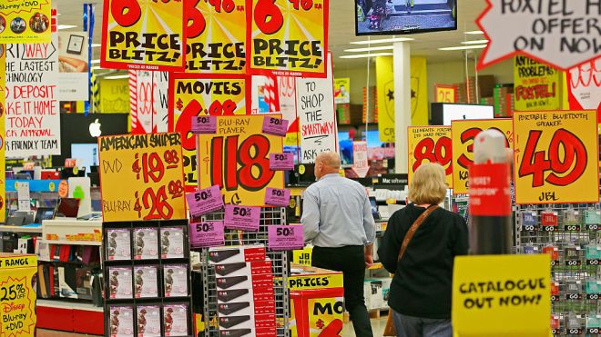 The Insider’s Guide To Shopping At JB Hi-Fi