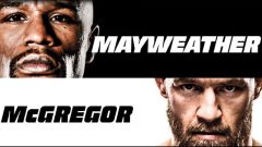 The Cheapest Ways To Watch McGregor Vs Mayweather In Australia