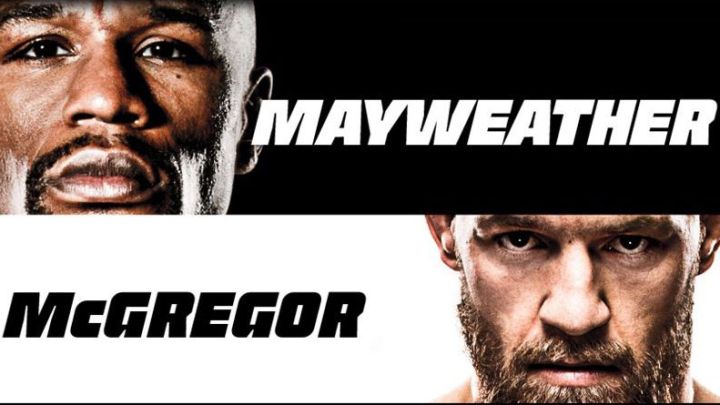 The Cheapest Ways To Watch McGregor Vs Mayweather In Australia: With Or Without Foxtel