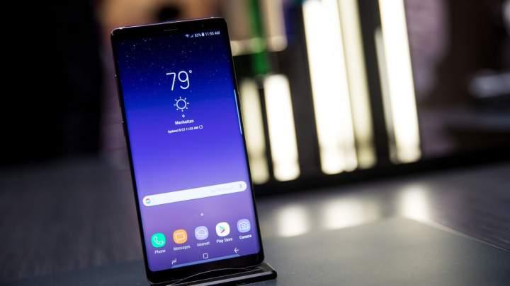 Five Things Note 8 Users Can Do That iPhone Users Can’t