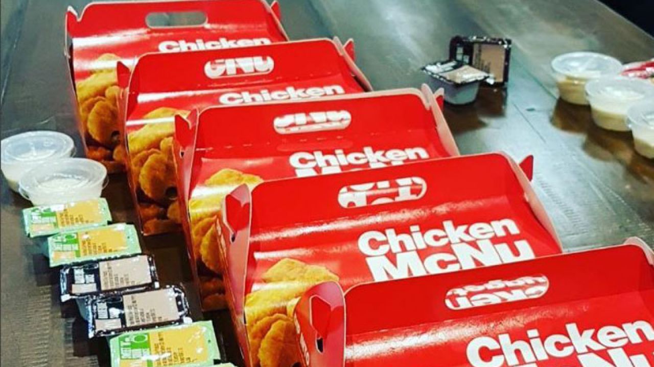 You Can Still Get 24 Chicken Nuggets From McDonald’s For $7.84! [Updated]