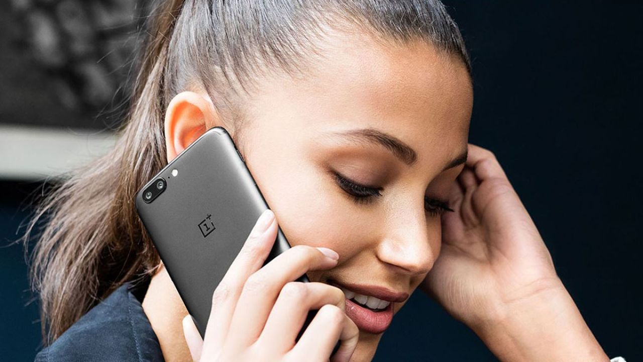 The OnePlus 5 ‘Android iPhone’ Just Snuck Into Australia