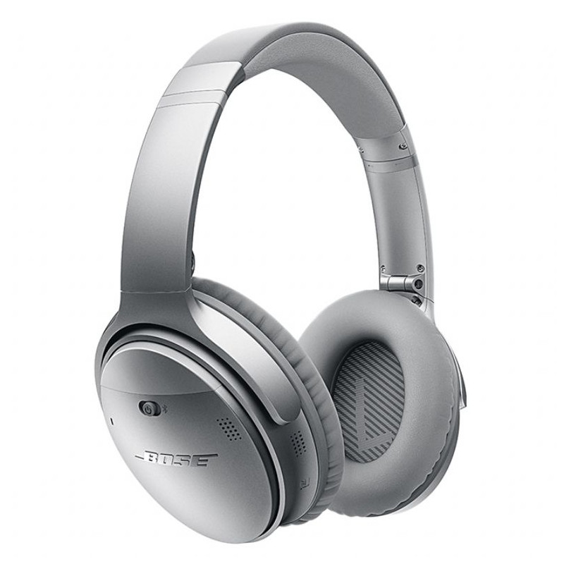 Five Of The Best Noise Cancelling Headphones