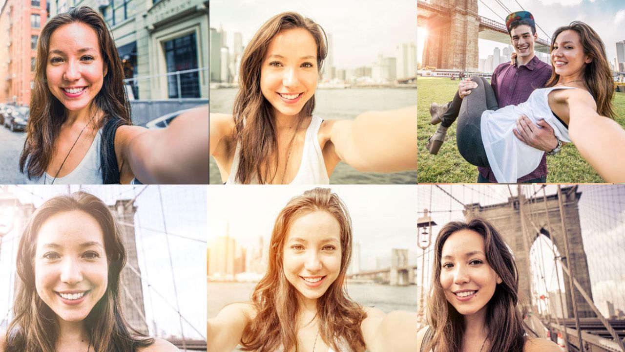 Ask LH: What Is The Best Camera For Selfies?