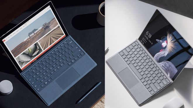 Surface Pro Vs Surface Laptop: Which One Should You Buy?
