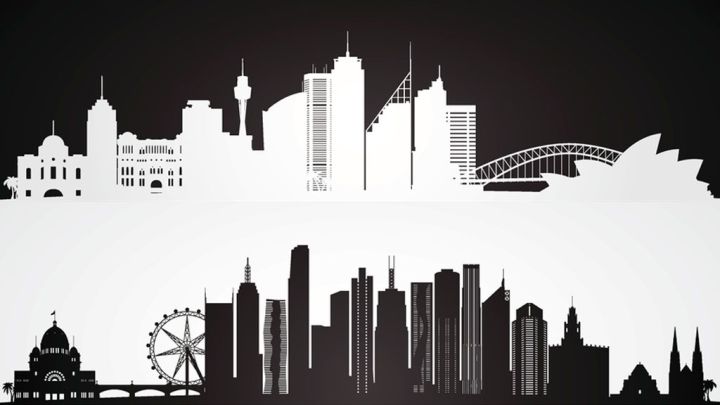 Living Costs: How Much Cheaper Is Melbourne Than Sydney? [Infographic]