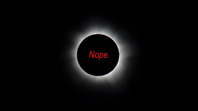 PSA: Today’s Total Solar Eclipse Is NOT Visible From Australia