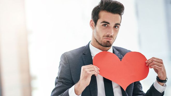 Lovehacker: How Do I Deal With A Workplace Infatuation?