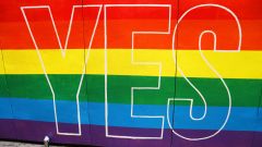 How To Vote 'Yes' In The Same-Sex Marriage Survey