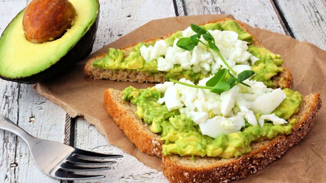 Why Avocados Are So Good For You [Infographic]