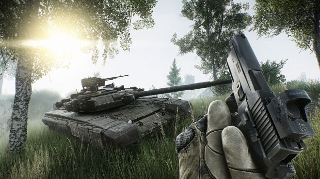 Escape From Tarkov Developer Blames Technical Issues For Apparent Lockout Of Australian Players [Updated]