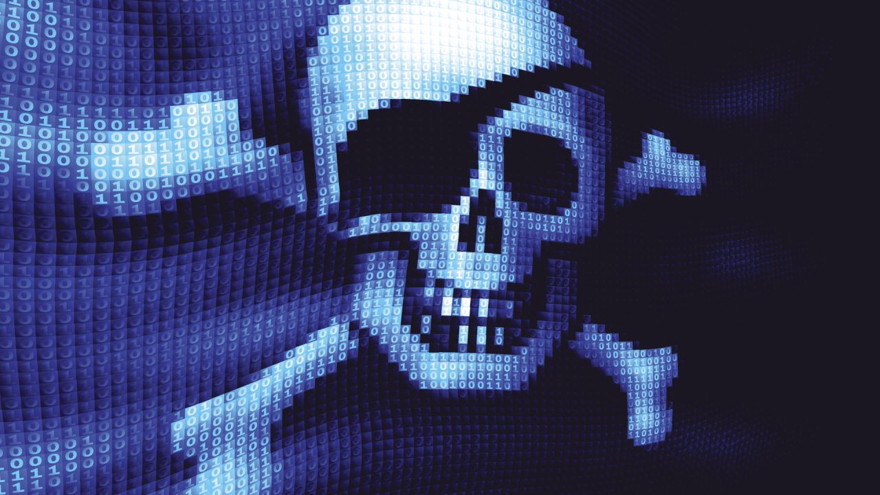 This Anti-Piracy Scare Campaign Is Bullshit