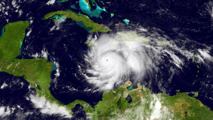 Hurricane Categories And What They Mean