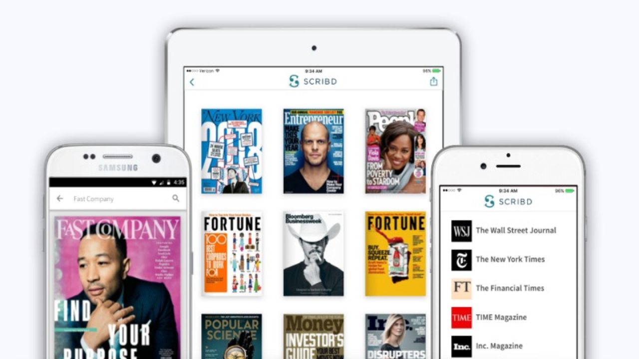 Students Can Get Access To The Times And Unlimited Magazines For $US1.87/Week 