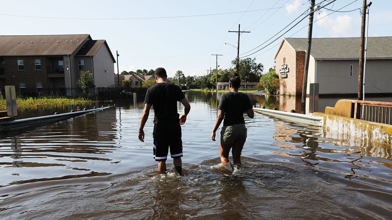 How To Talk About Hurricanes With Climate Change Deniers