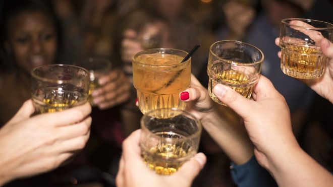 There Is Still No ‘Safe’ Amount Of Alcohol You Can Drink In Pregnancy