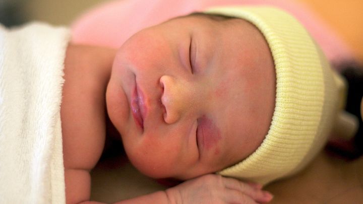 You Have A Birth Plan, But Do You Have A Postpartum Plan?