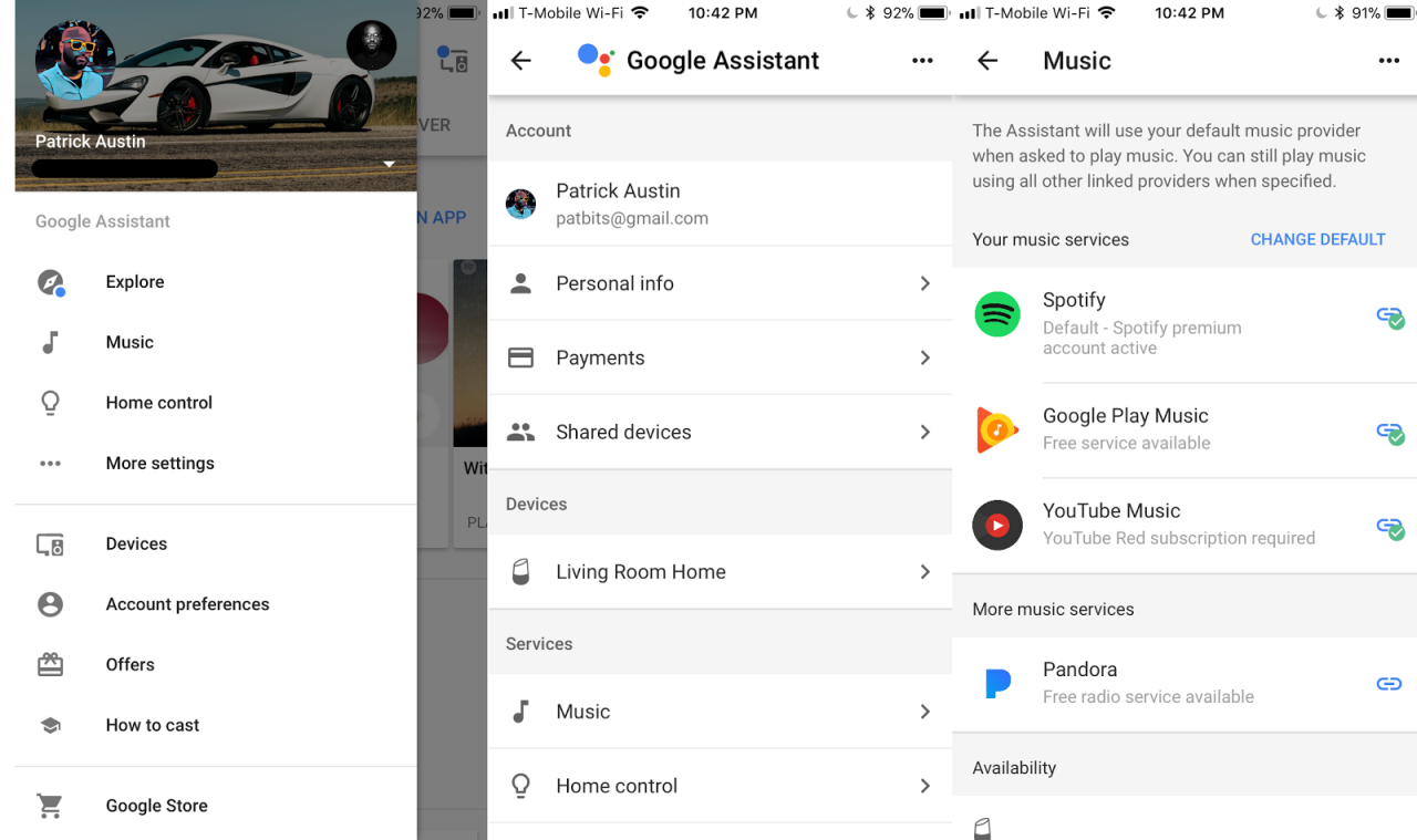 How To Add Users To Google Home