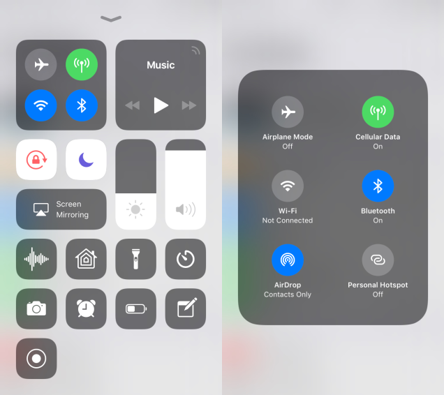 All The Features You Need To Know About In iOS 11