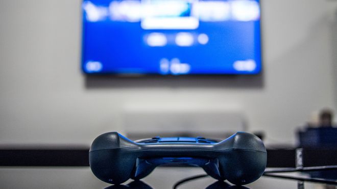 Use Steam To Stream Your Desktop Instead Of Your Games