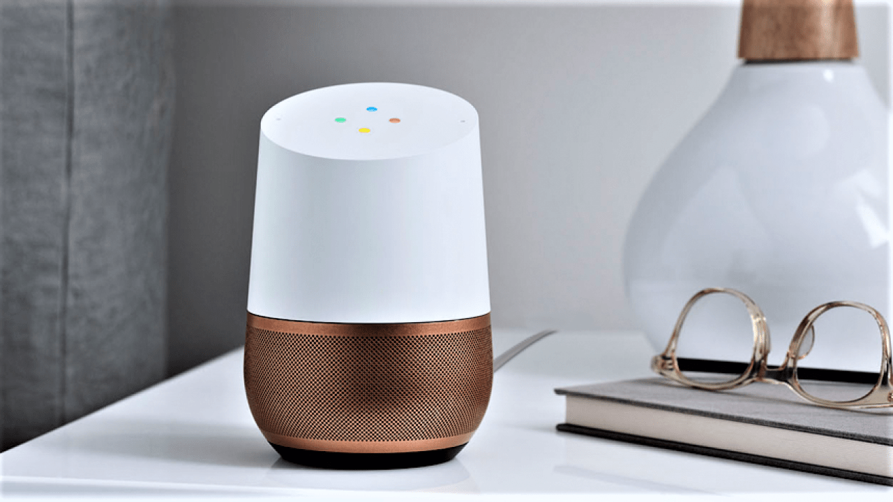 Google Home Finally Lets You Set Reminders Using Your Voice