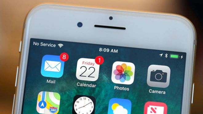 IOS 11 Finally Gets App Organising (Almost) Right