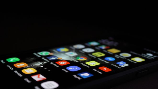 The Most Popular Apps Since 2012 [Infographic]