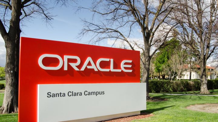 Oracle Boosts Security Performance With New SPARC Processors