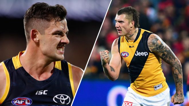 The Bluffer’s Guide To The AFL Grand Final