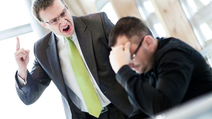 Casual Workers Suffer More Bullying