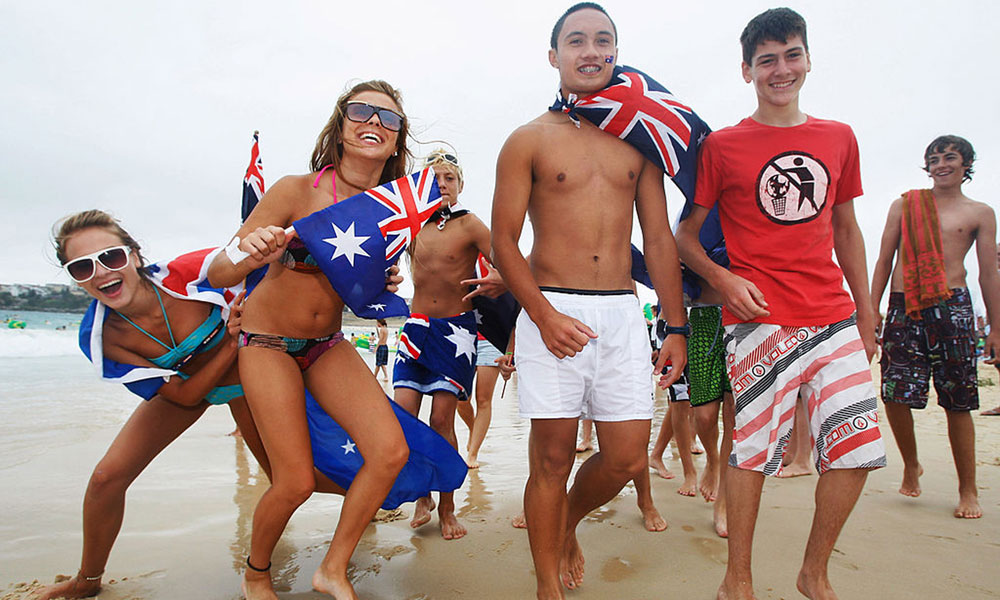 100 Australian Words And Sayings Everyone Should Know