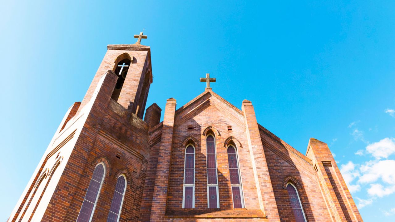 Here’s Where Australian Churches Stand On Same-Sex Marriage