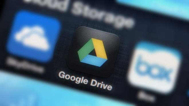 Google Drive Is Changing: Here Are The Details