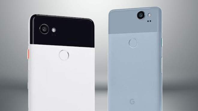 The Cheapest Way To Buy The Pixel 2 In Australia