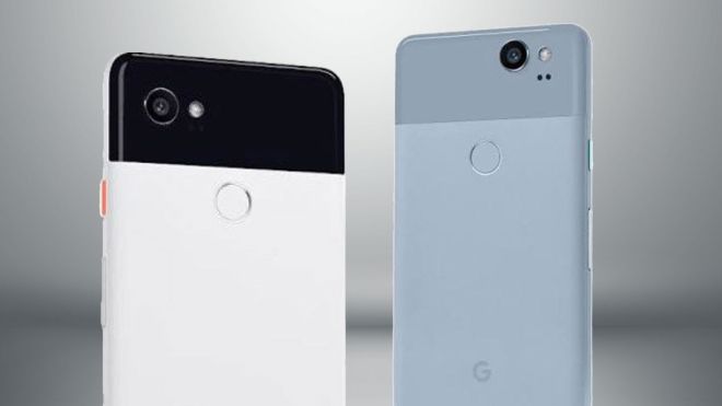Google Pixel 2: Everything You Need To Know