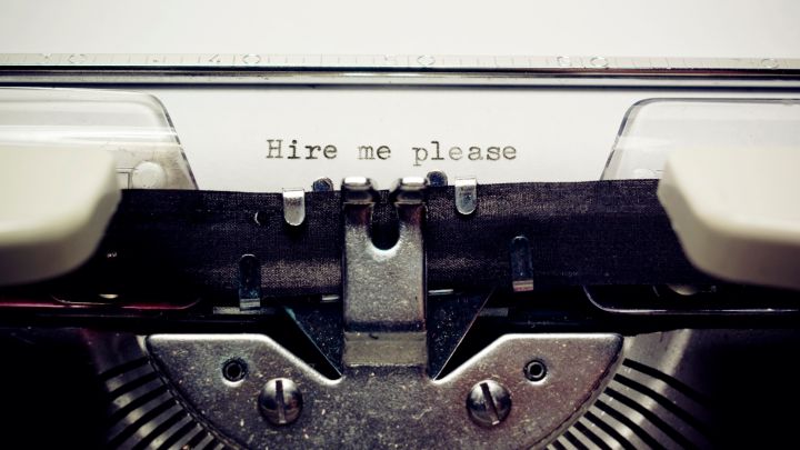 Five Resume Writing Tips To Land You That Dream Role