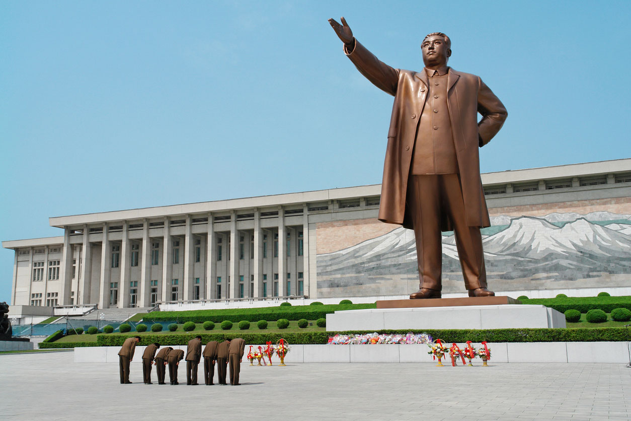 Five Assumptions We Make About North Korea – And Why They’re Wrong