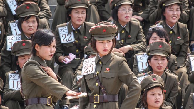 Five Assumptions We Make About North Korea – And Why They’re Wrong