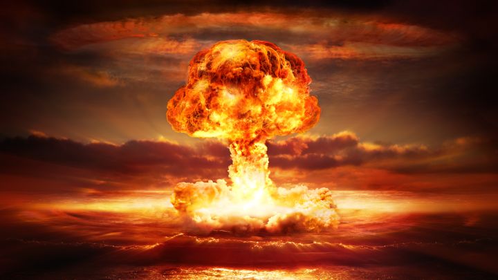 What Happens If Australia Is Hit By A Nuclear Bomb?